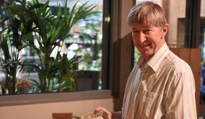 Food sales lead the way in latest GCA figures