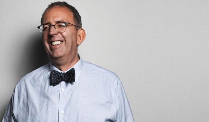 Richard Coles to speak at GCA Conference