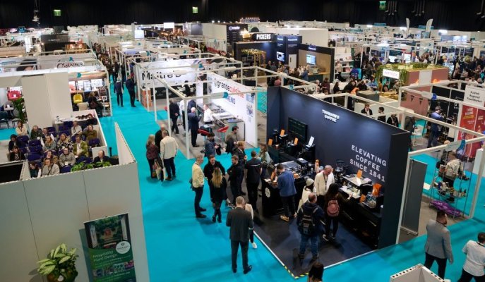 ScotHot to return to Glasgow
