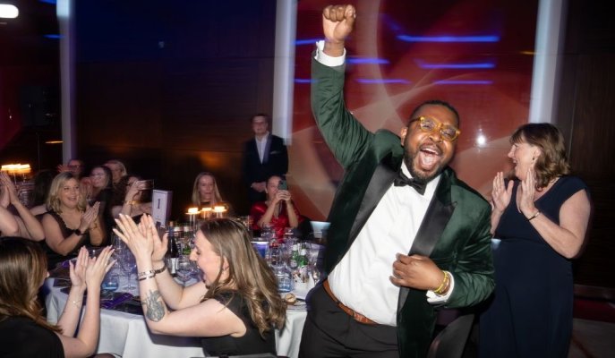 Winners announced at 2026 Springboard Awards
