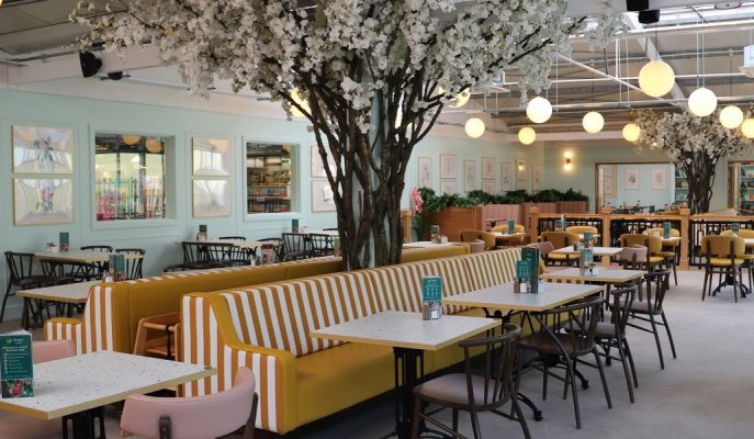 Squire’s posts positive results