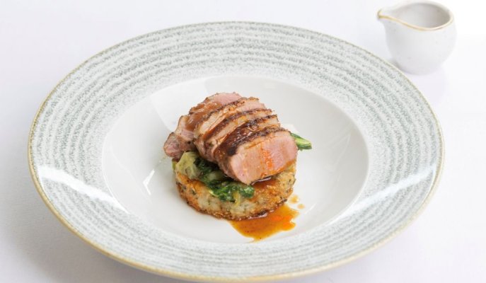 The Sheffield College wins Zest Quest Asia