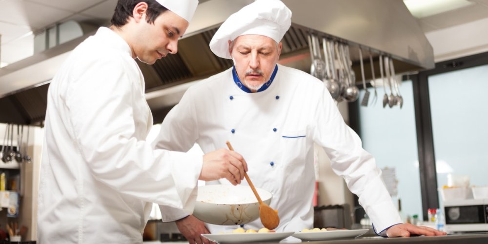 Research group launches hospitality workforce initiative