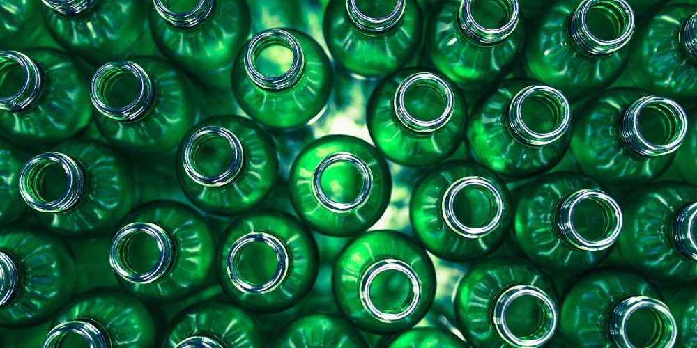 Wales pushes on with own Deposit Return Scheme