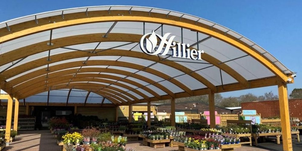 Milton joins Hillier