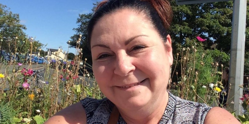 Aimia announces passing of Karen Green