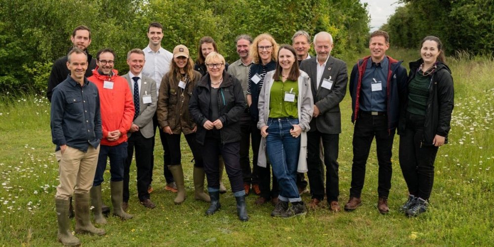 EOF welcomes new Organic Action Plan