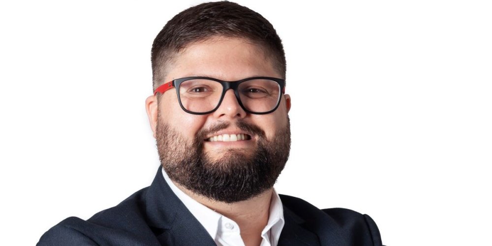 Rossato in at Electrolux Professional
