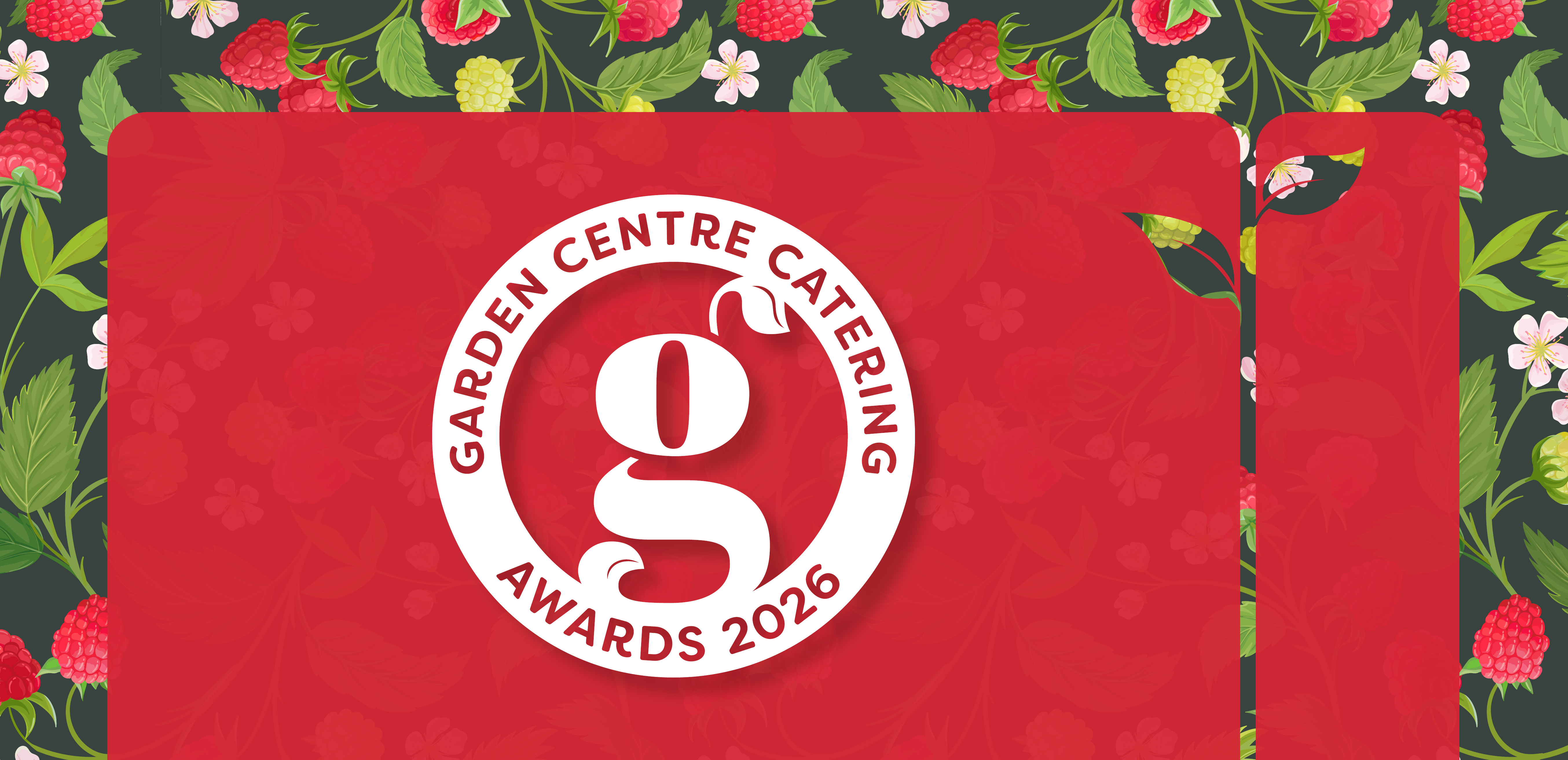 Enter the 2026 Garden Centre Catering Awards!