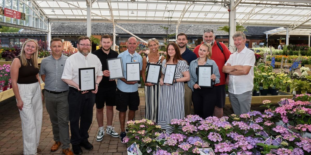 GCA announces East region winners