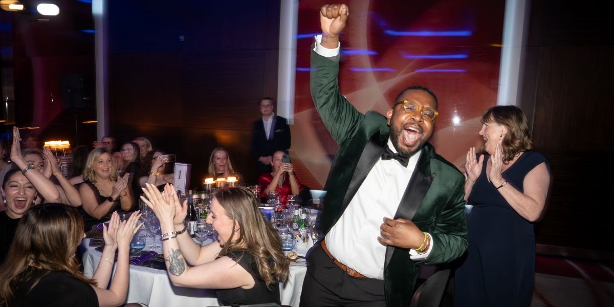 Winners announced at 2026 Springboard Awards